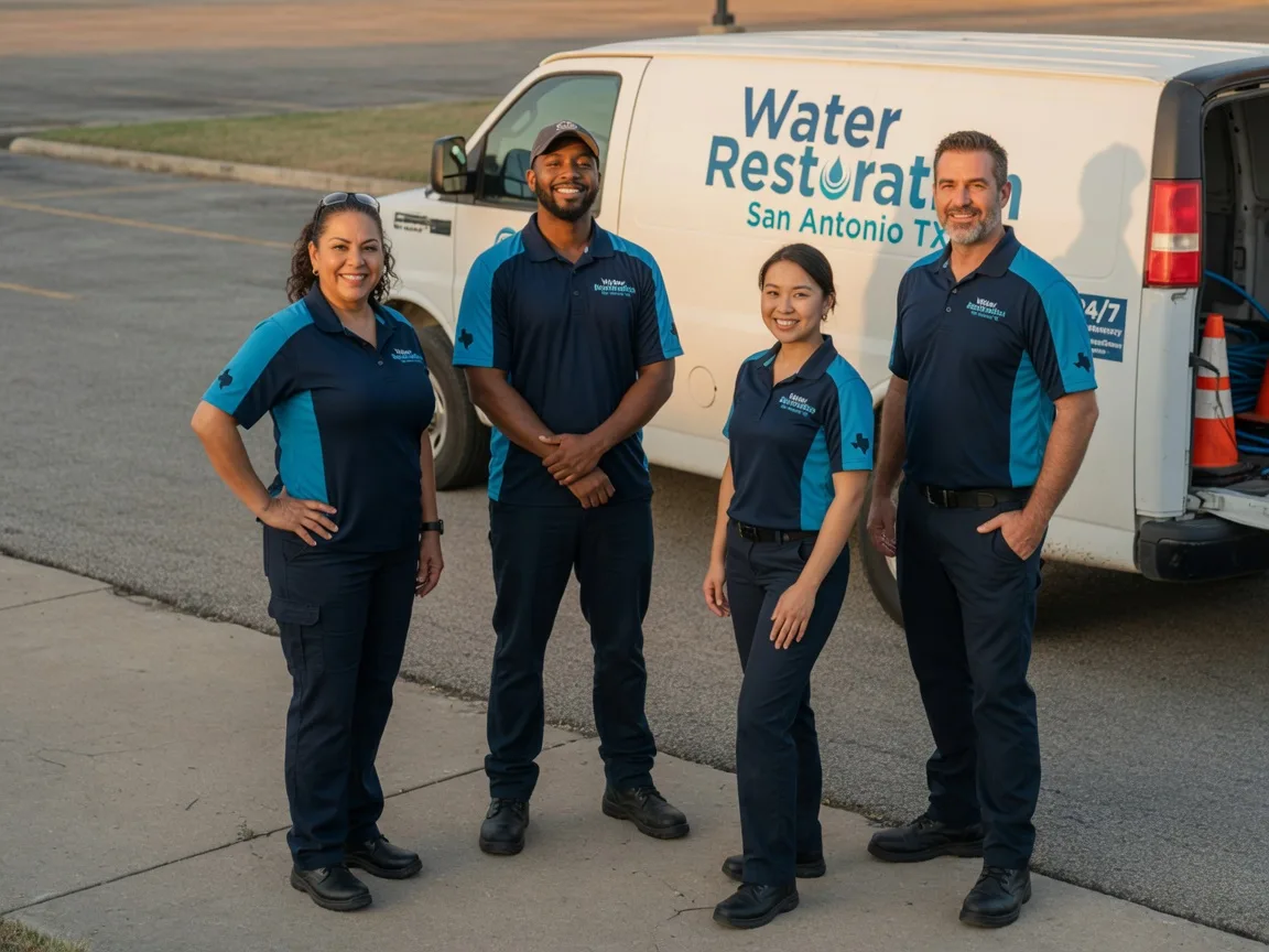 Water Damage Repair company in Galesburg, ND